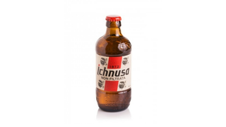 ● Birra Ichnusa Non Filtrata 0,33 Cl 