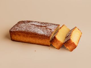 BABKA POMARAŃCZOWA