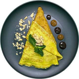 Млинець Снікерс 190г