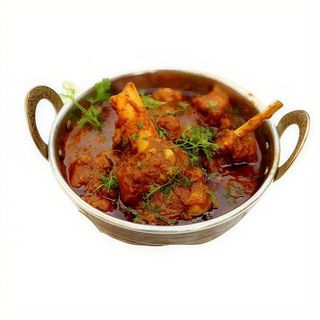 Lamb Curry