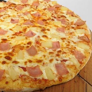 Pizza Tropical (30 cm.)