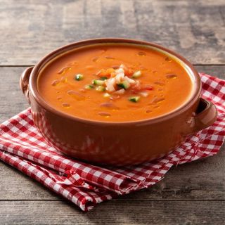 Gazpacho