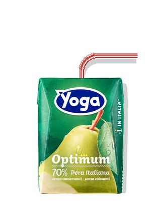 Succo di pera