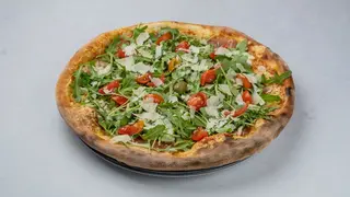 Pizza Rikula