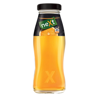 Next Pomorandža 0.2l