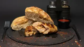 Punjeni batak 1kg