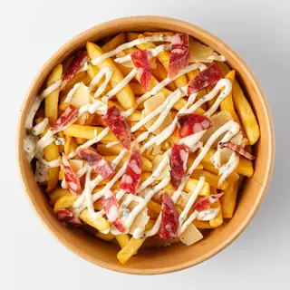 Truffle Fries
