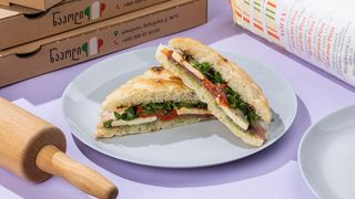 ფოკაჩო პროშუტო