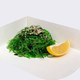 Салат "Wakame" з лимоном (Чука) (125 г)