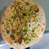 keema naan