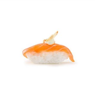 Nigiri Almond
