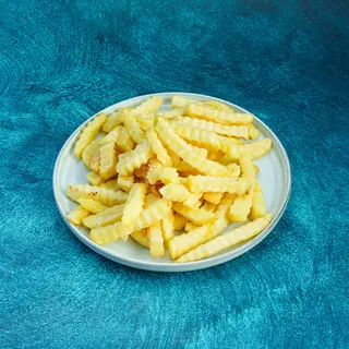 Pomfrit