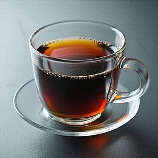 Чай Чорний Ерл Грей (500мл)