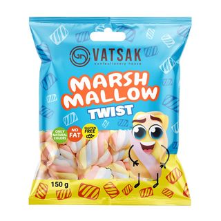 Маршмеллоу Твіст (150г)