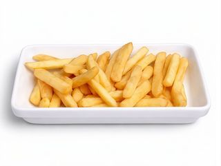 Картопля фрі (270g)