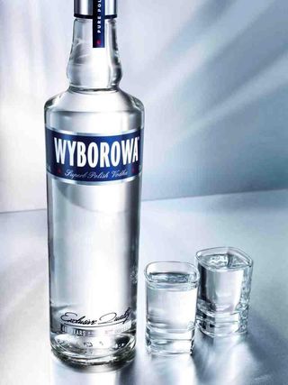 Vodka Wyborowa