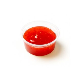 (DIP CUP) Salsa sweet chilli