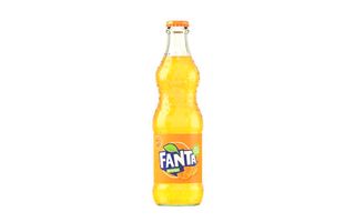Fanta Vetro 330 ml