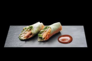 Spring Roll