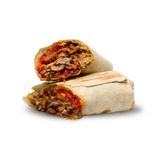 Kebab Dublu Carne