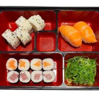96. Box 3