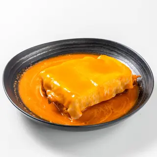 Francesinha Normal