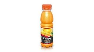 Cappy pulpy de portocale - 330ml