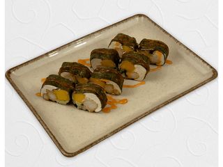 Хікарі манго темпура (175g)