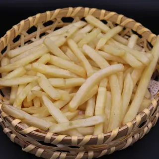 07 Patatine Fritte