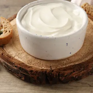 Maioneză simpla