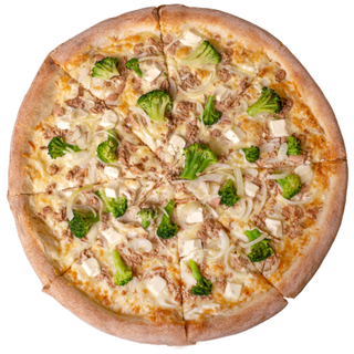 RYBAK W ŚMIETANIE Duża