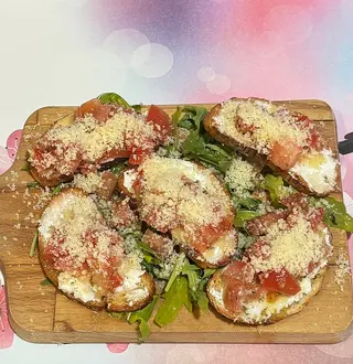 Brusketi