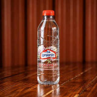 Agua mineral