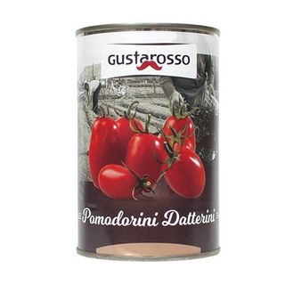 Pomodorini Datterini Gustarosso 400Gr