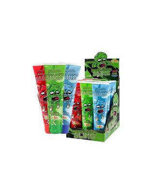 Mega Big Sour Slime Red