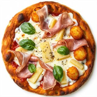 Crocchè