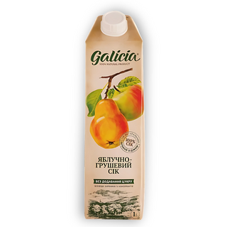 Сік Галіція (1л)
