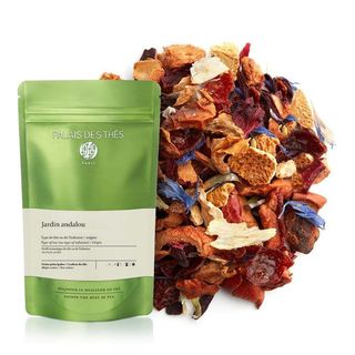 JARDIN ANDALOU - 100 გრ