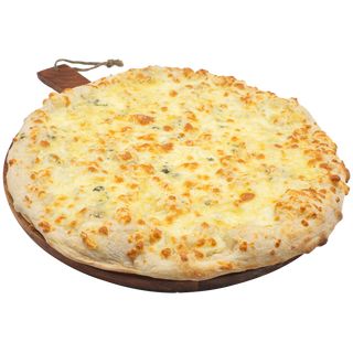 Pizza Quattro Formaggi Ø32 cm