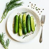 КИСЕЛА КРАСТАВИЧКА