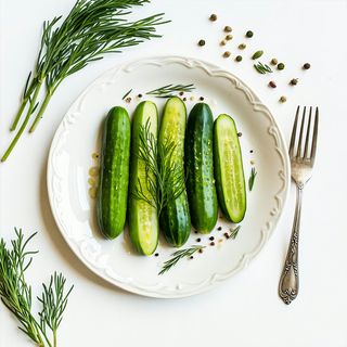 КИСЕЛА КРАСТАВИЧКА