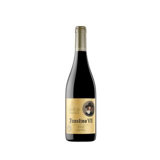 Faustino VII 75cl.