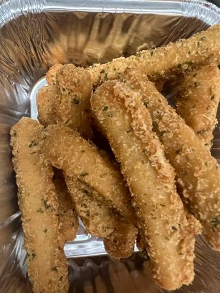 Spedy pollo 10 pezzi