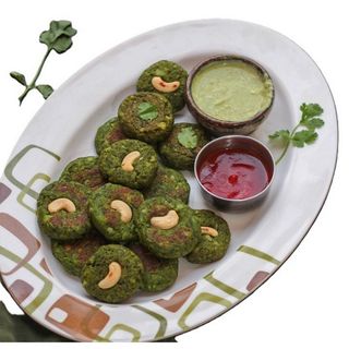 Hara Bhara Kebab