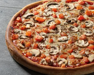 Pizza Bolonia