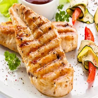 Пилешко филе (250г)