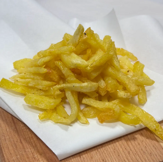 Картопля (100г)