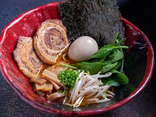 Shoyu