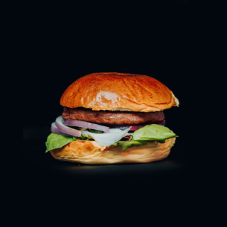 Vegan Burger