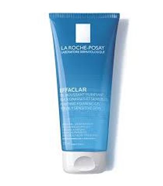 La Roche Posay Effaclar Gel Moussant Purifiant 200ml